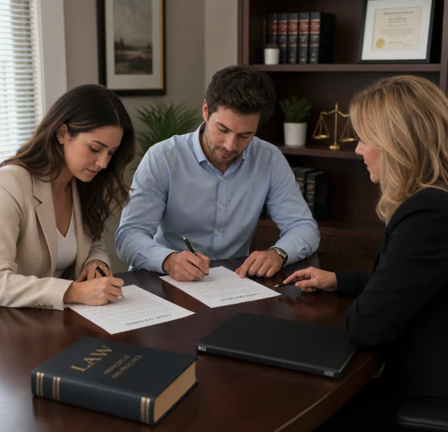 How to Buy Your First Home