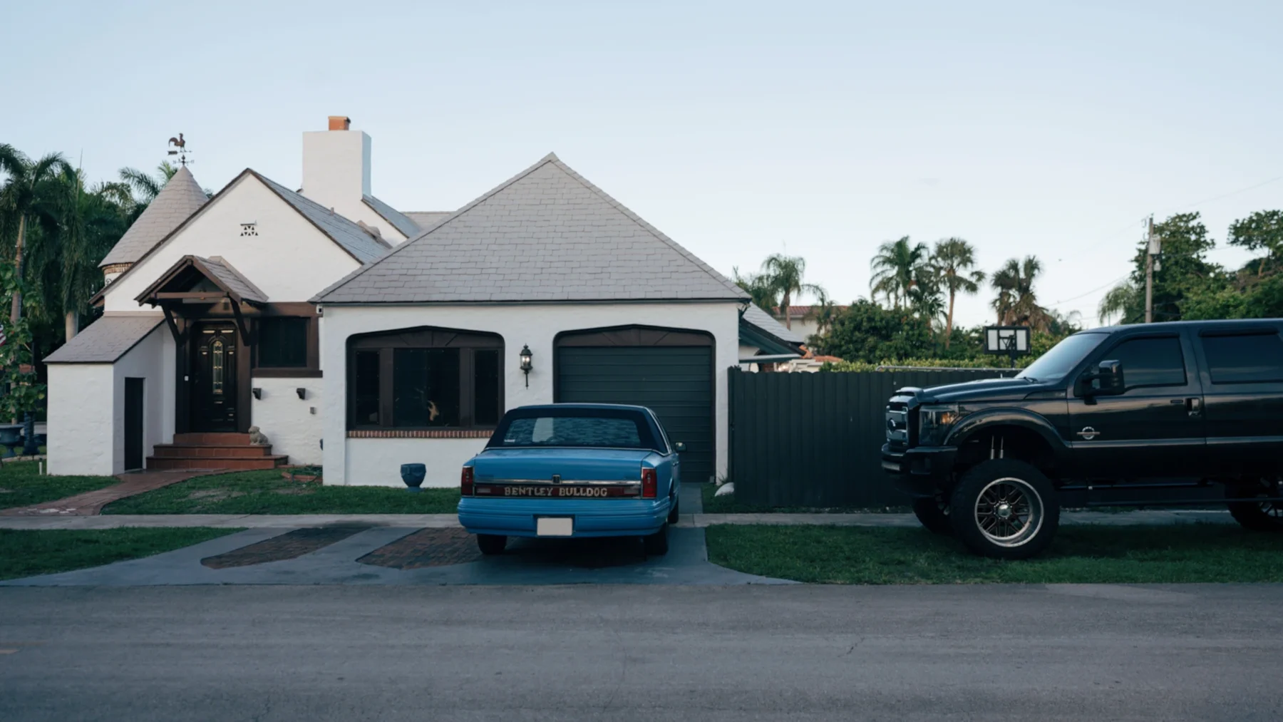 Residential architecture from the Hawkstone Realty website