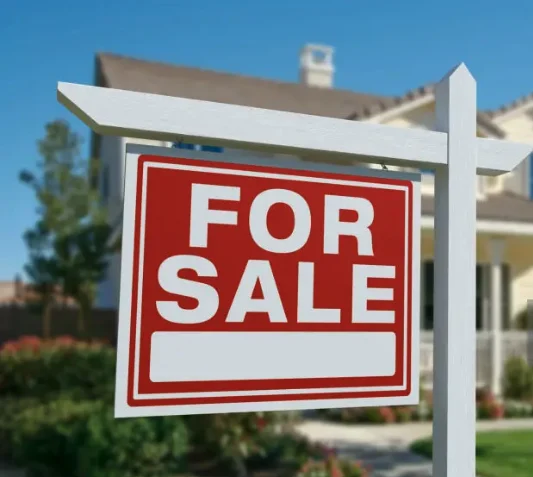 Why Hawkstone Realty doesn't use For Sales boards