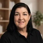 Bev Harrison, listing agent