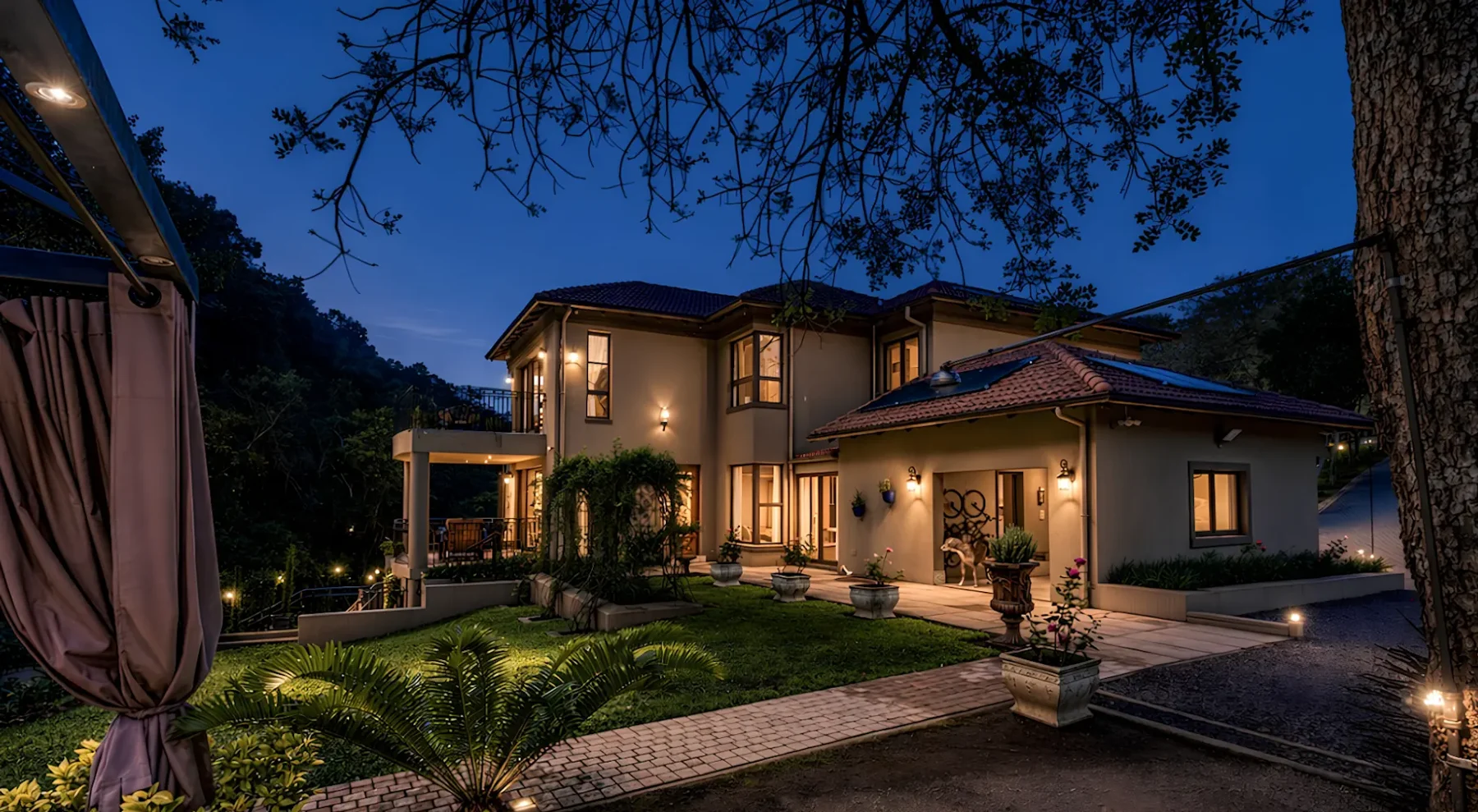 A home from the Hawkstone Realty property collection