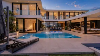 Zululami Luxury Coastal Estate property photograph 17