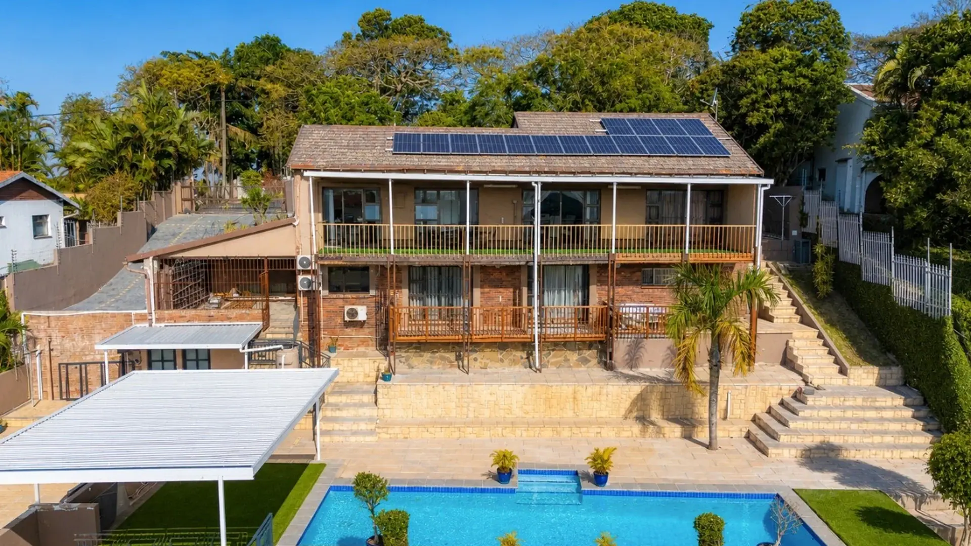 Westville property from the Hawkstone collection