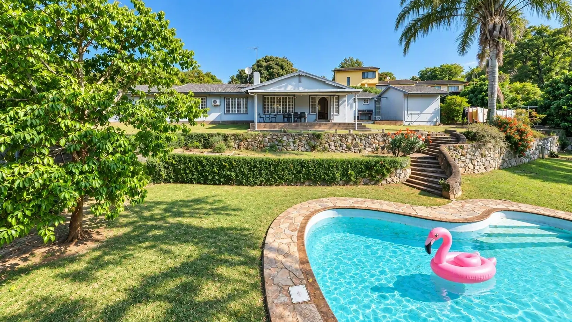 Beautifully Maintained Family Home in Sought-After Westville