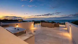 Zululami Luxury Coastal Estate property photograph 36