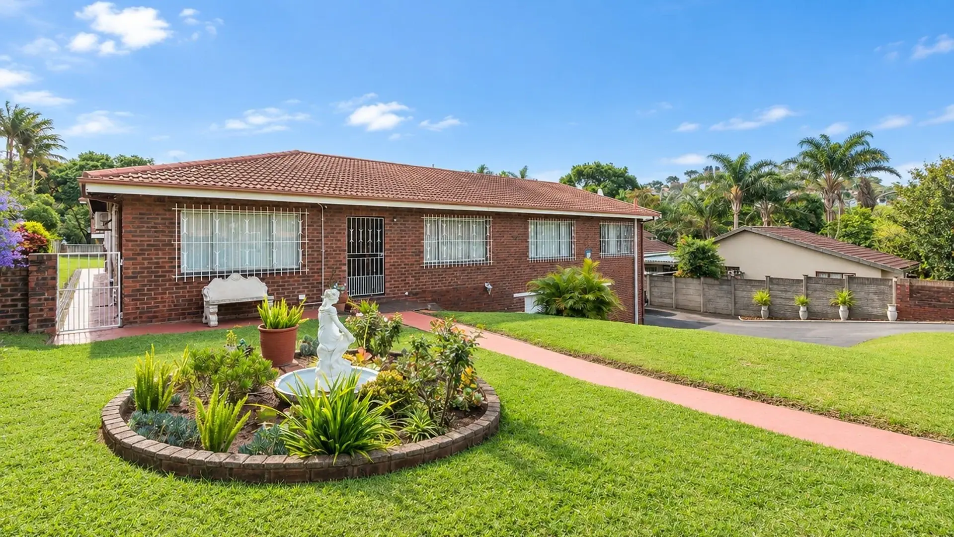 Three Dwellings on One Property
