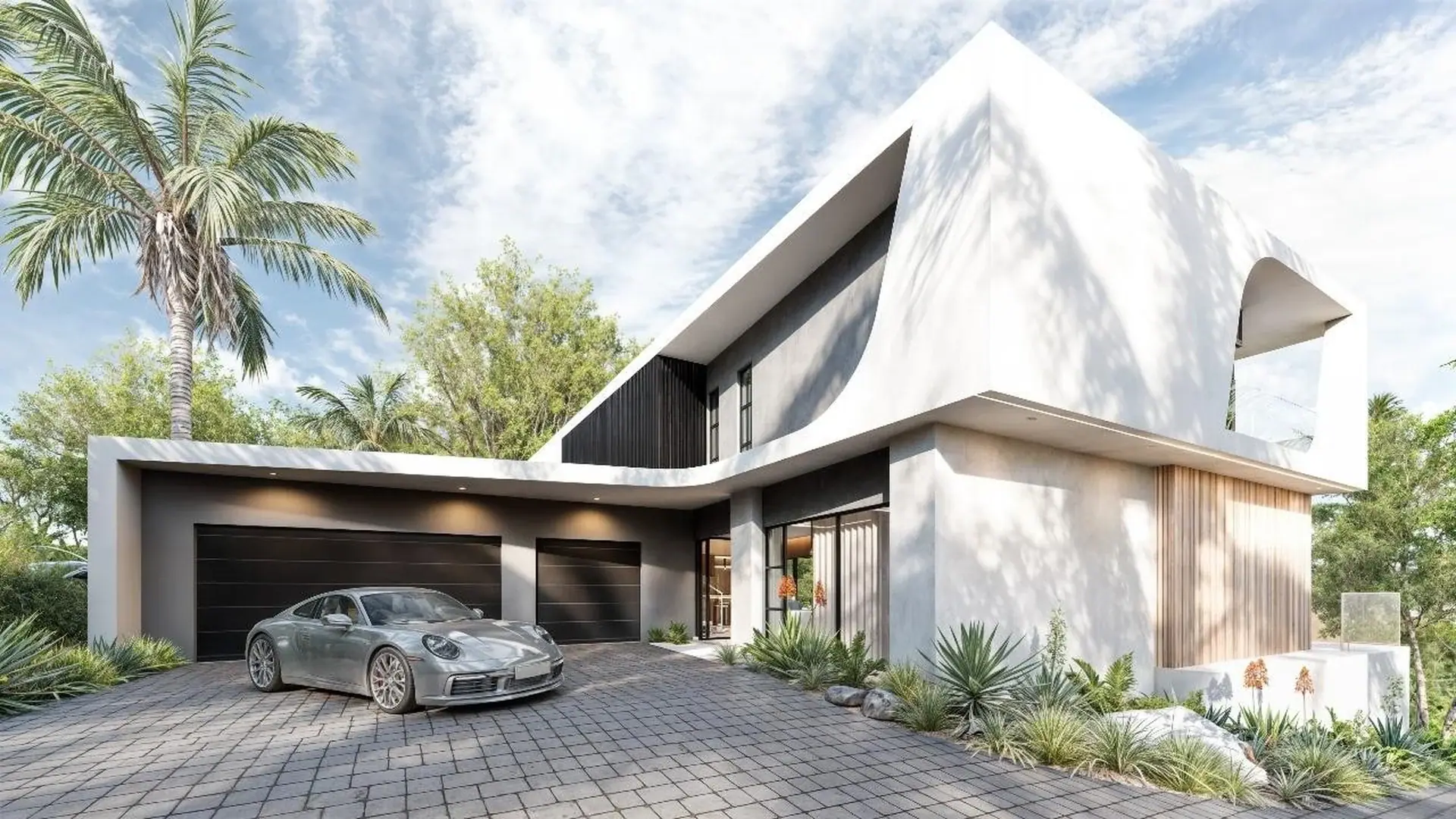 Coastal Elegance Redefined: Luxury Masterpiece in Seaton Estate