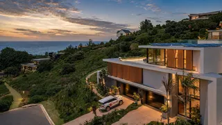 Zululami Luxury Coastal Estate property photograph 39