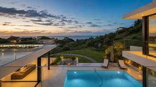 Zululami Luxury Coastal Estate property photograph 35