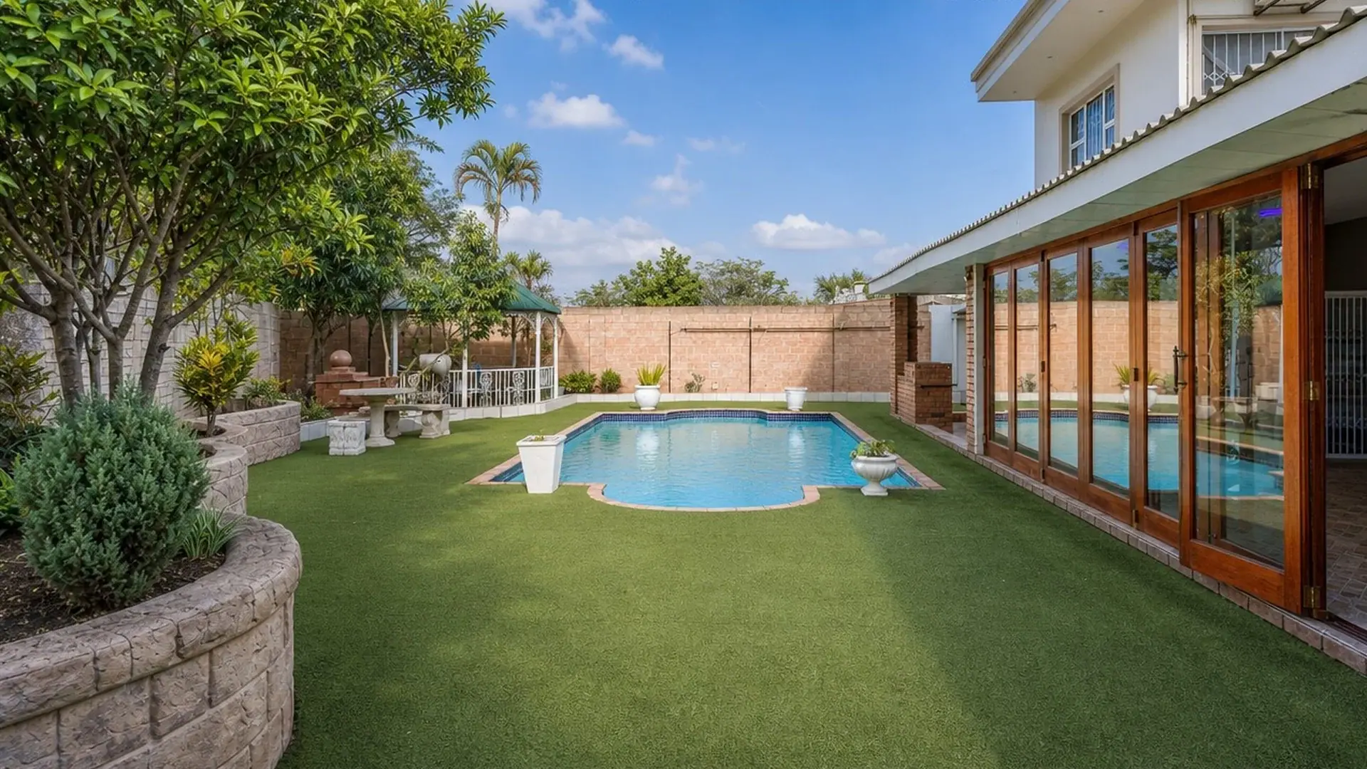 Exceptional Family Home Offering Luxury, Space and Style